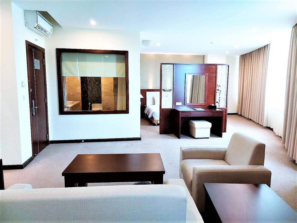Muong Thanh Grand Ha Tinh 4*