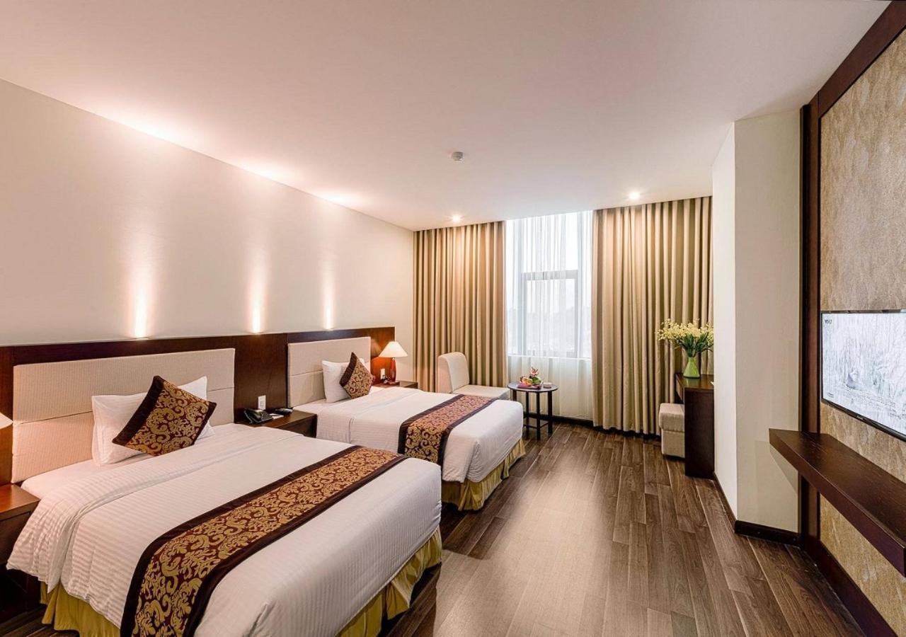 Muong Thanh Grand Ha Tinh 4* Ky Anh