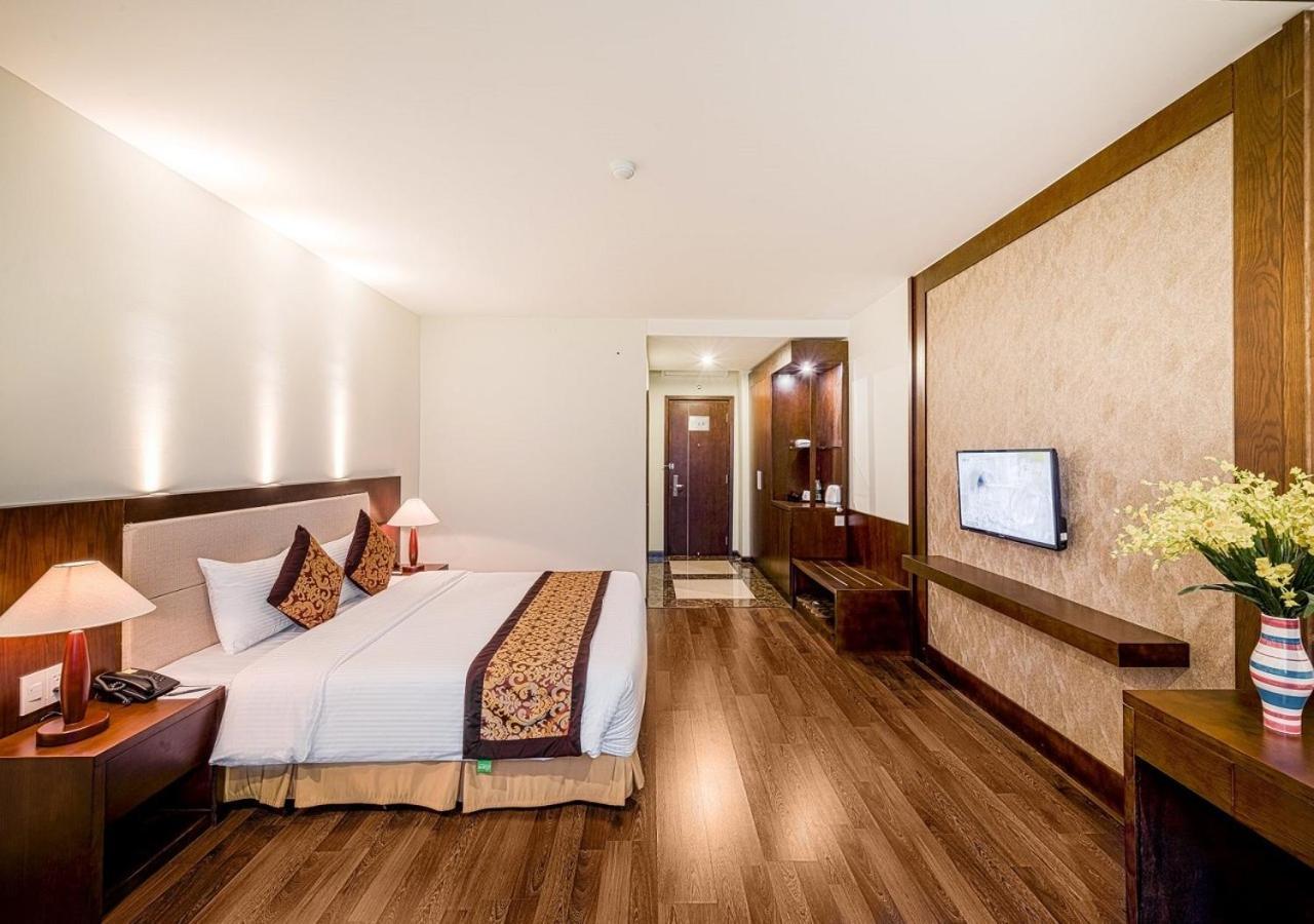 Muong Thanh Grand Ha Tinh 4* Ky Anh