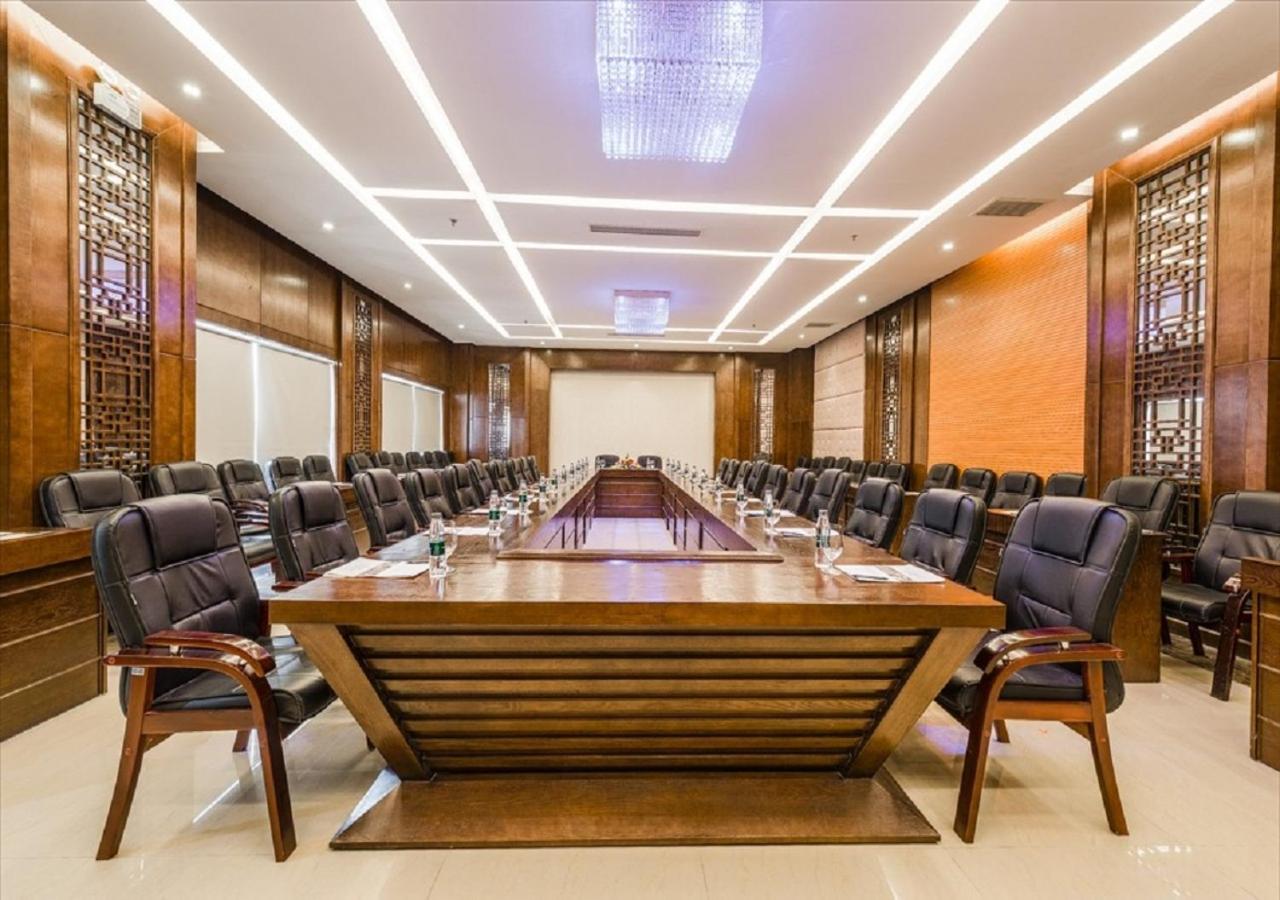 Muong Thanh Grand Ha Tinh 4*