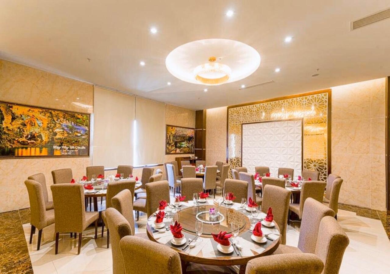 Muong Thanh Grand Ha Tinh Ky Anh