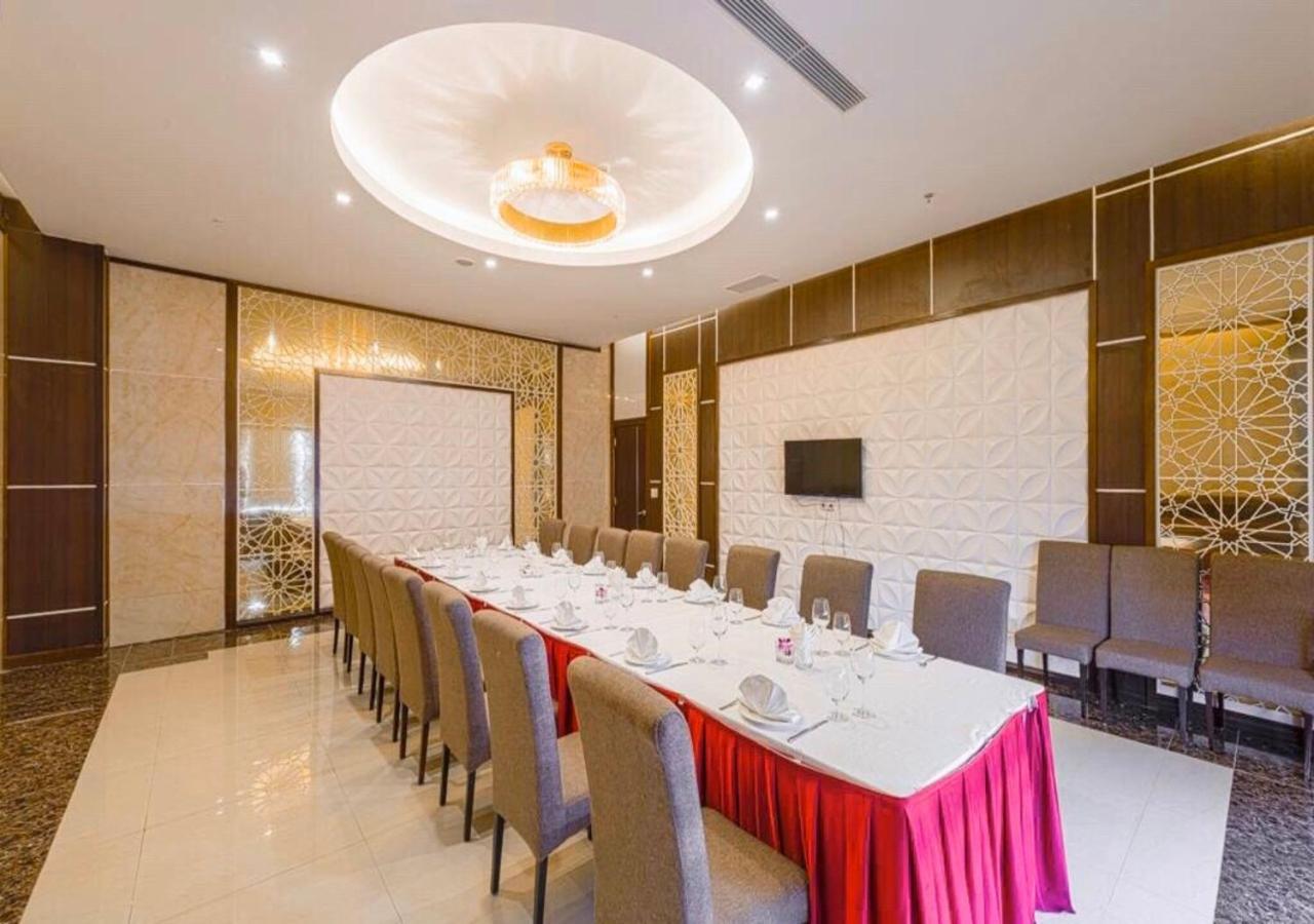 Muong Thanh Grand Ha Tinh 4* Ky Anh