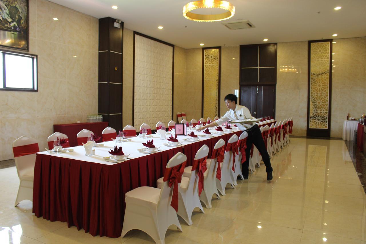 Muong Thanh Grand Ha Tinh Ky Anh