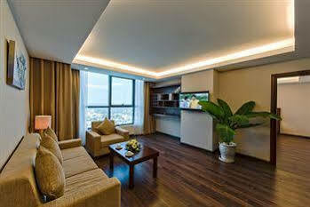 Muong Thanh Grand Ha Tinh 4* Ky Anh
